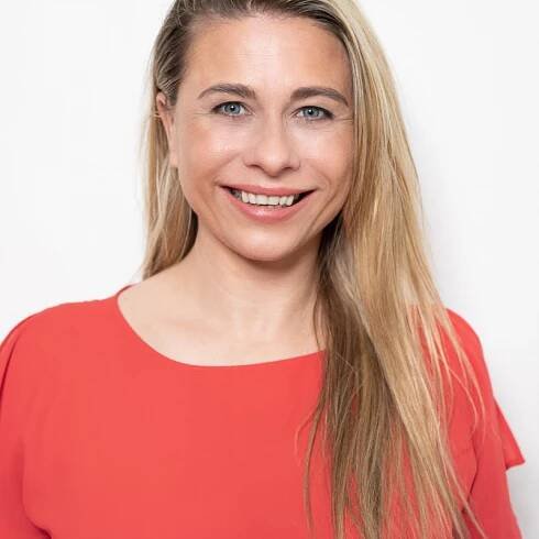 Veronika Petrová - Castingofka.cz