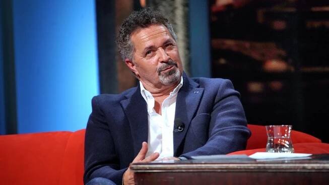 Šedesátníci pro mě byli skoro mrtví, říká herec Dejdar. Kvůli věku se prý nehroutí