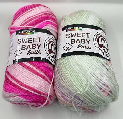 Sweet Baby (MTP)