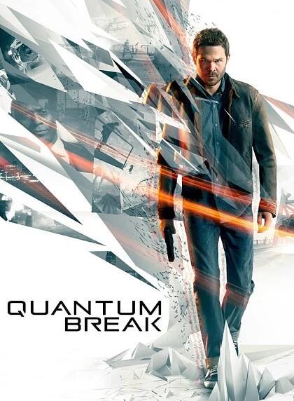 Quantum Break 69% (2016)