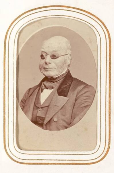 Genealogy | Cooper Molera Adobe