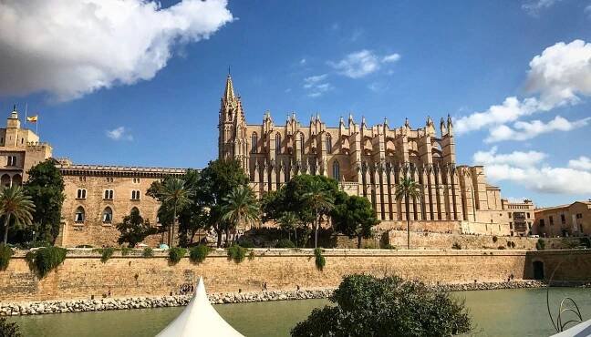Catedral de Mallorca (2025) - All You Need to Know BEFORE You Go (with Reviews)