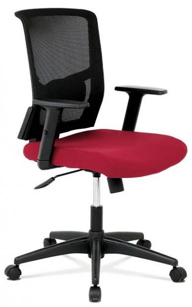 Autronic KA-B1012 černá/vínová od 2 290 Kč