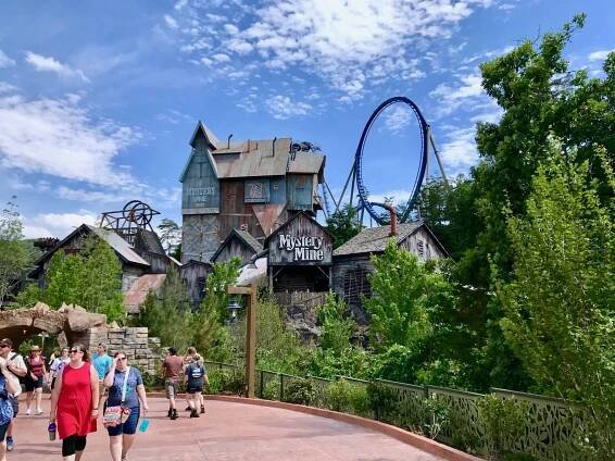 Dollywood