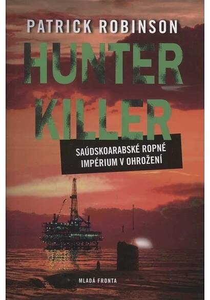 Hunter Killer
