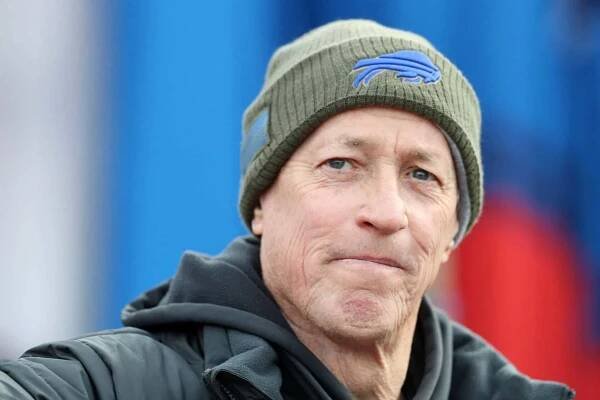 Jim Kelly