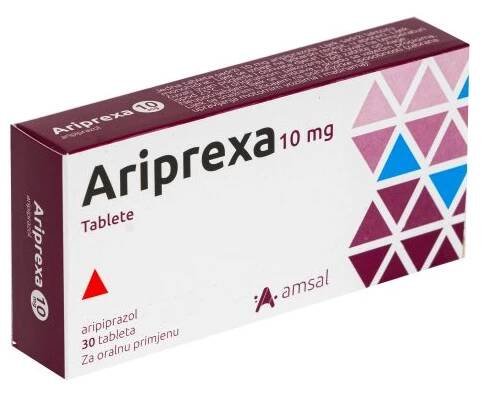 Ariprexa