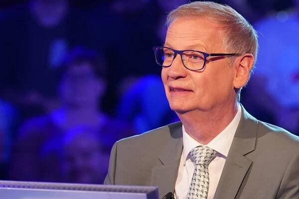 Günther Jauch: Nach der Sommerpause begrüßt er ab dem 15. September 2025 wieder zu "Wer wird Millionär?".
