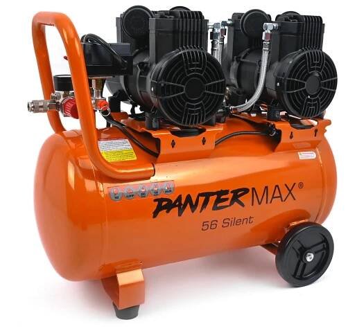 PANTERMAX AirFlow 56 SILENT