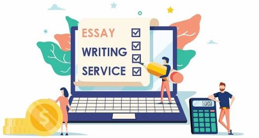 How to Choose the Best Essay Writing Service in the US - InnoIDE