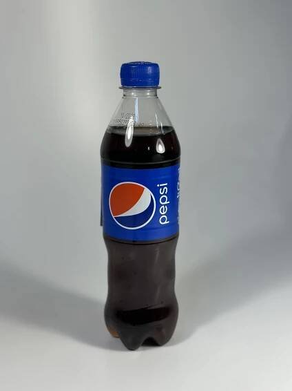 Pepsi cola 0,5l - Rybena Zlín