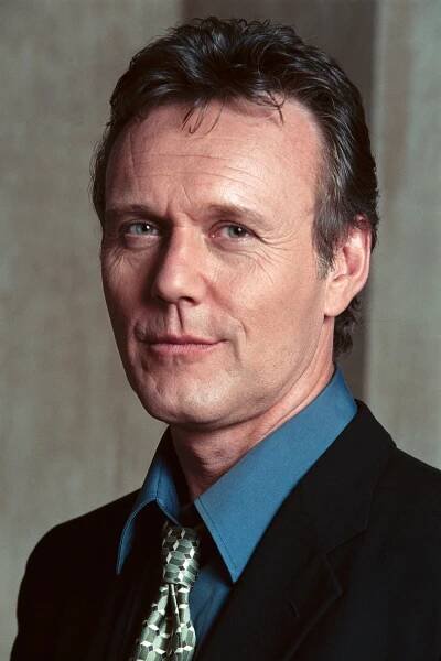 Anthony Stewart Head herec