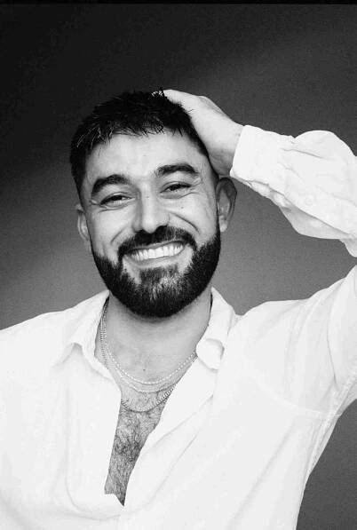 Ferhat Kaplan op Acteursbelangen