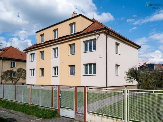 Prodej bytu 3+1, 73 m2 - Ke Kamenci, Pardubice | Expert Reality