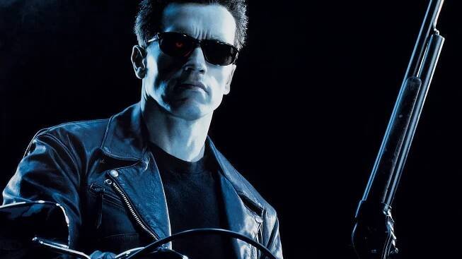 xShare.cz - Terminator 2: Judgment Day - Terminátor 2: Den zúčtování (1991)