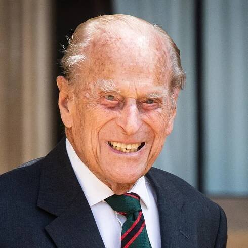 When is Prince Philip's funeral and where will he be buried?
