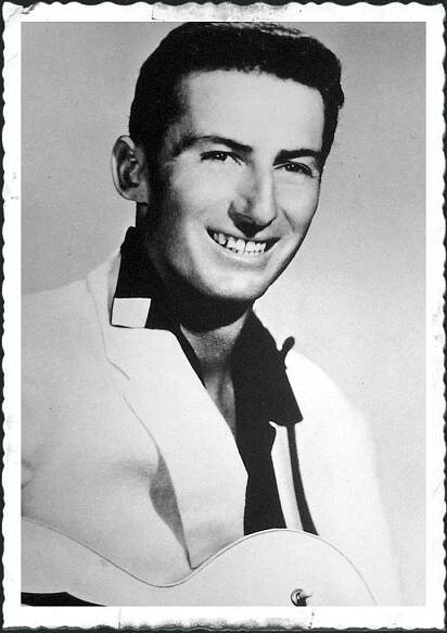 Sonny Burgess
