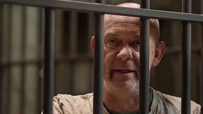 Pach krve 5: Krvavý masakr - Z filmu - Doug Bradley