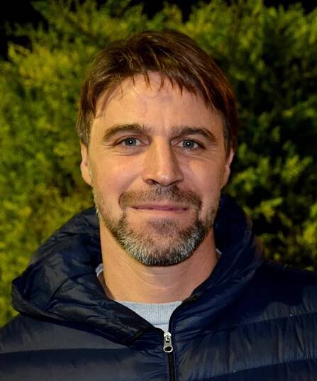 Jean-Christophe Devaux