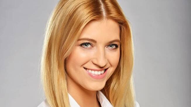 Eva Fraňková