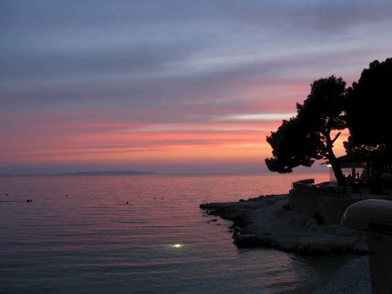 Pláže v Mali Lošinj, Veli Lošinj a Cres | VAL Lošinj 