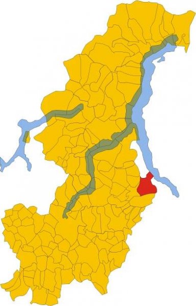 Valbrona