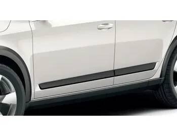 Škoda Boční ochranné lišty - ŠKODA Octavia I