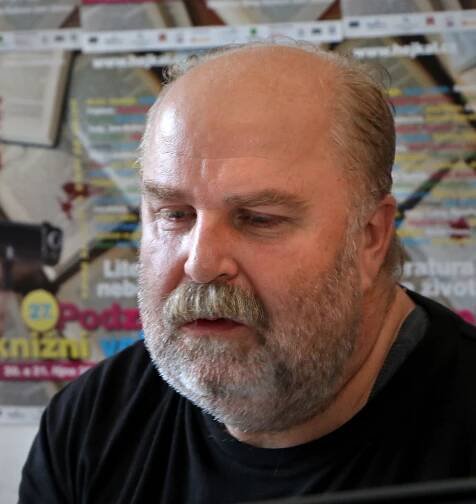 Václav Kahuda
