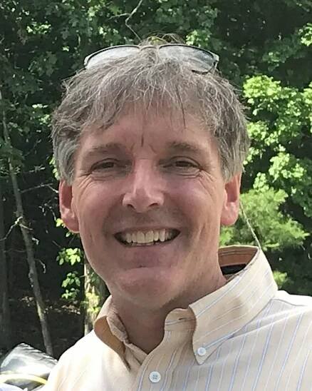 John Anderson (He/Him)