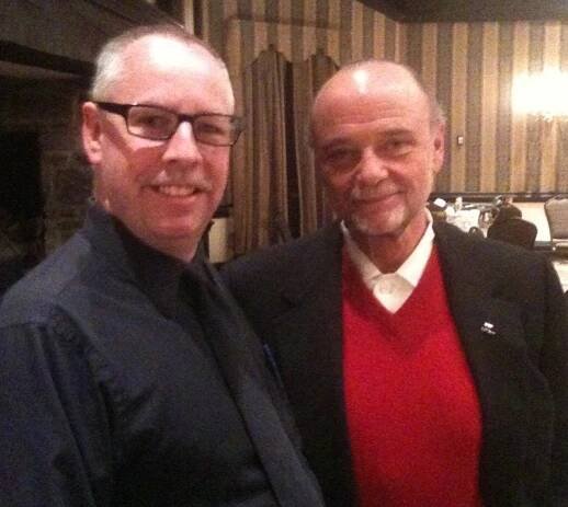 Moses Znaimer