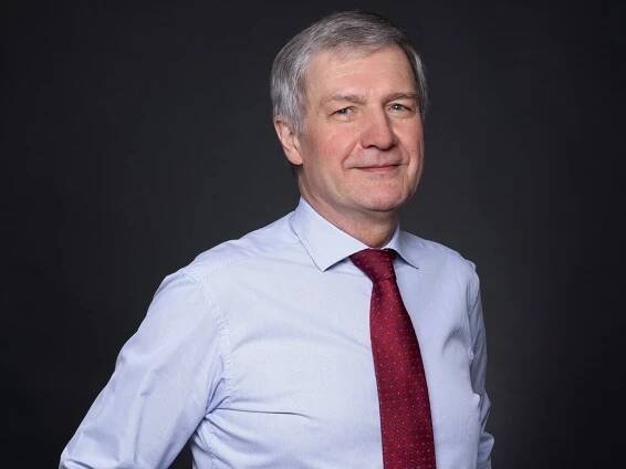 Rostlinný genetik Jaroslav Doležel obdrží Českou hlavu