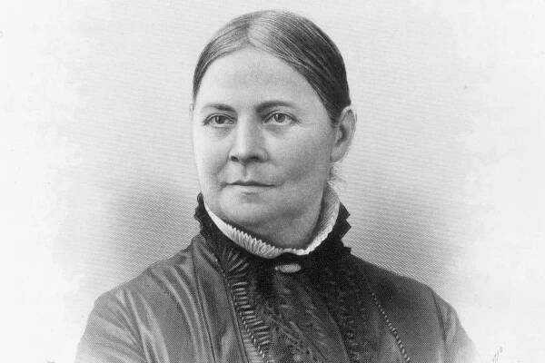 Biography of Lucy Stone, Abolitionist and Women's Rights Reformer