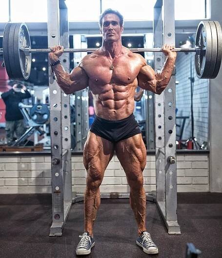 Mike O'Hearn