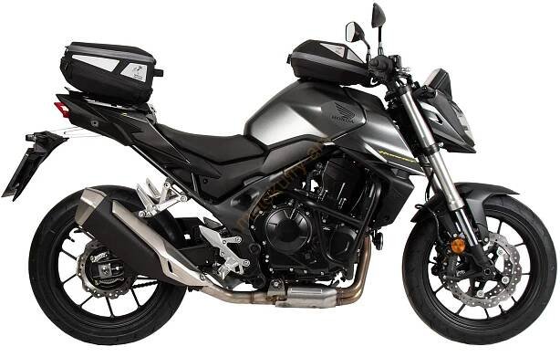 Honda CB 750 Hornet 23 nosič sportrack 6709541 00 01