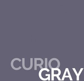 Curio Gray