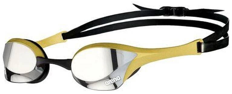 Arena Cobra Ultra Swipe Mirror zlaté/stříbrné od 1 199 Kč