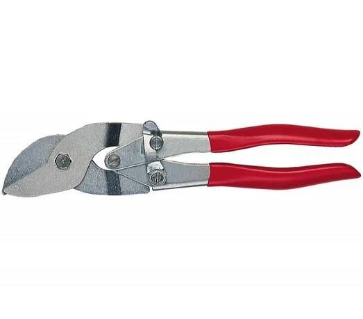 Klempířské kleště na okapové roury Bessey D36 - zužovací