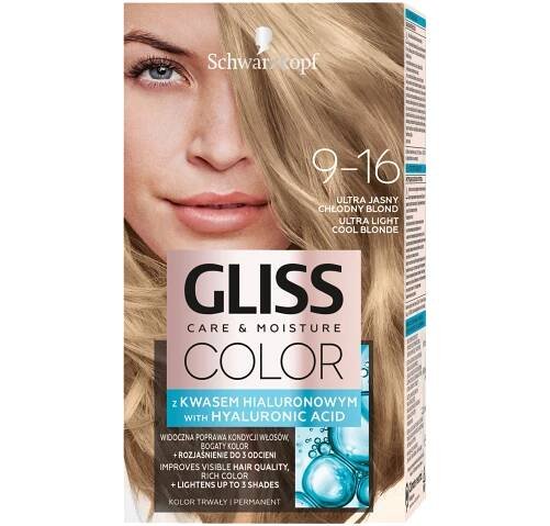 Gliss Color