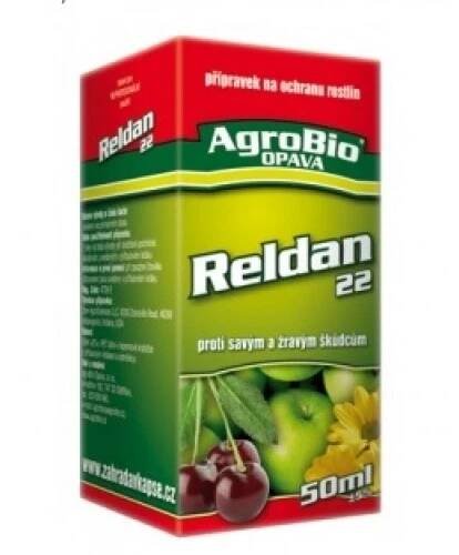 RELDAN 22
