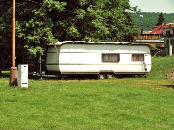 Nejlepší kempy Řeka Berounka | eKempy.cz > autokempy, apartmány, bungalovy, mobilní domy, chatky, ubytování v ČR
