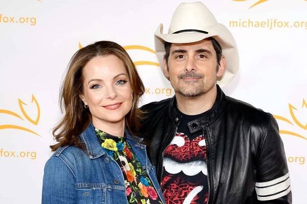 Brad Paisley Reveals His 'Beautiful' First Home with Wife Kimberly Williams-Paisley Burned Down in L.A. Fires: 'So Tragic'