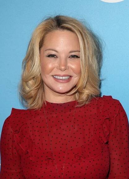 Jordan Ladd Net Worth, Height & Facts About Cheryl Ladd’s daughter 4