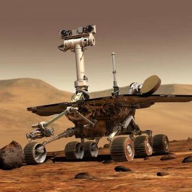 NASA is saying goodbye to its Opportunity rover on Mars after eight months of radio silence