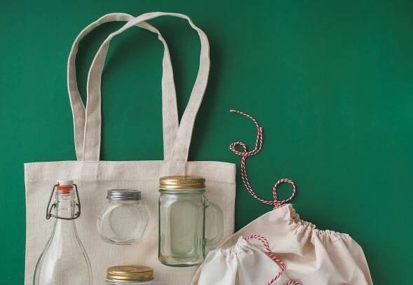 3 Easy Ways To Live Zero-Waste