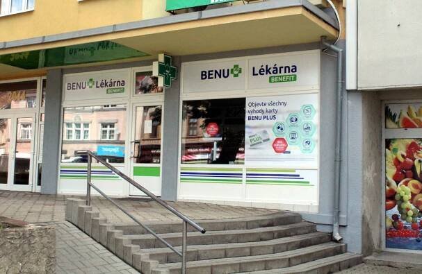 Co je nového? Prošli jsme Mosteckou a ulici 9. května v Litvínově