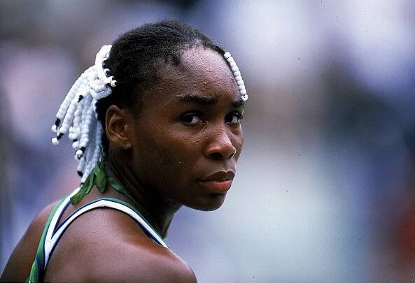 Venus Williams and Father Richard recall one match that the 7-time Grand Slam champion "should have won"