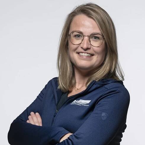 Johanna Hoffmann
