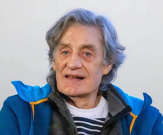 Winfried Glatzeder: Hat der Schauspieler eine Ehefrau?