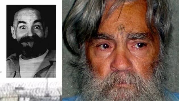Američané se hádají o ostatky vůdce sekty Mansona. Tvrdí, že jsou příbuzní - iDNES.cz