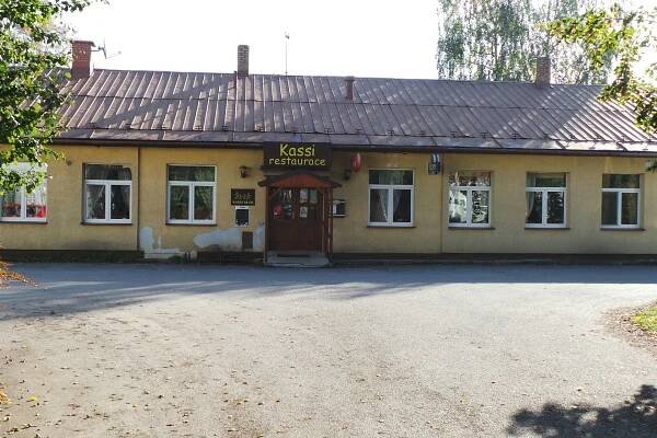 Domov Jistoty foto 1